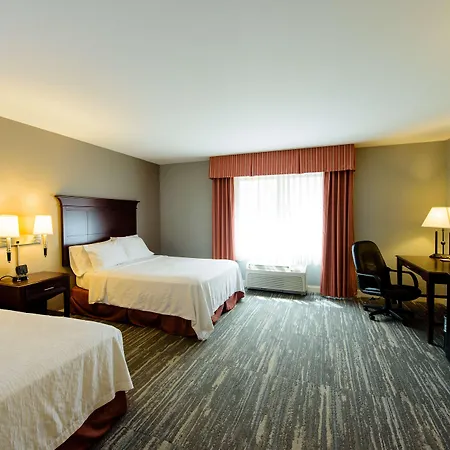 Hampton Inn & Suites Denver/Highlands Ranch Littleton Exterior photo