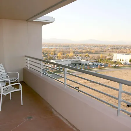Hampton Inn & Suites Denver/Highlands Ranch Littleton Room photo