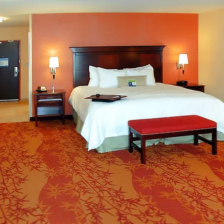 Hampton Inn & Suites Denver/Highlands Ranch Littleton Room photo
