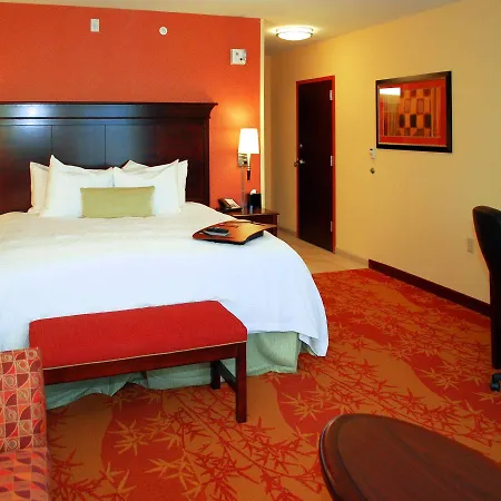 Hampton Inn & Suites Denver/Highlands Ranch Littleton Exterior photo