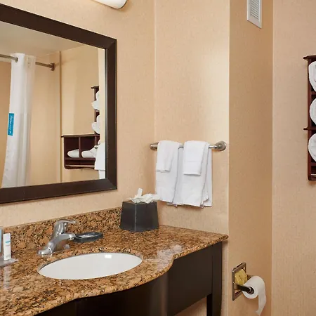 Hampton Inn & Suites Denver/Highlands Ranch Littleton Exterior photo