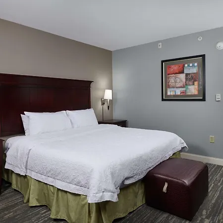 Hampton Inn & Suites Denver/Highlands Ranch Littleton Exterior photo