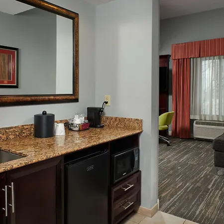 Hampton Inn & Suites Denver/Highlands Ranch Littleton Exterior photo