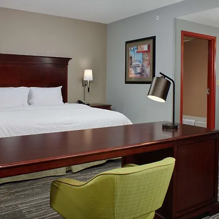Hampton Inn & Suites Denver/Highlands Ranch Littleton Exterior photo