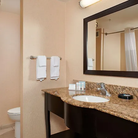 Hampton Inn & Suites Denver/Highlands Ranch Littleton Exterior photo