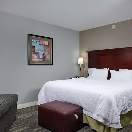 Hampton Inn & Suites Denver/Highlands Ranch Littleton Exterior photo