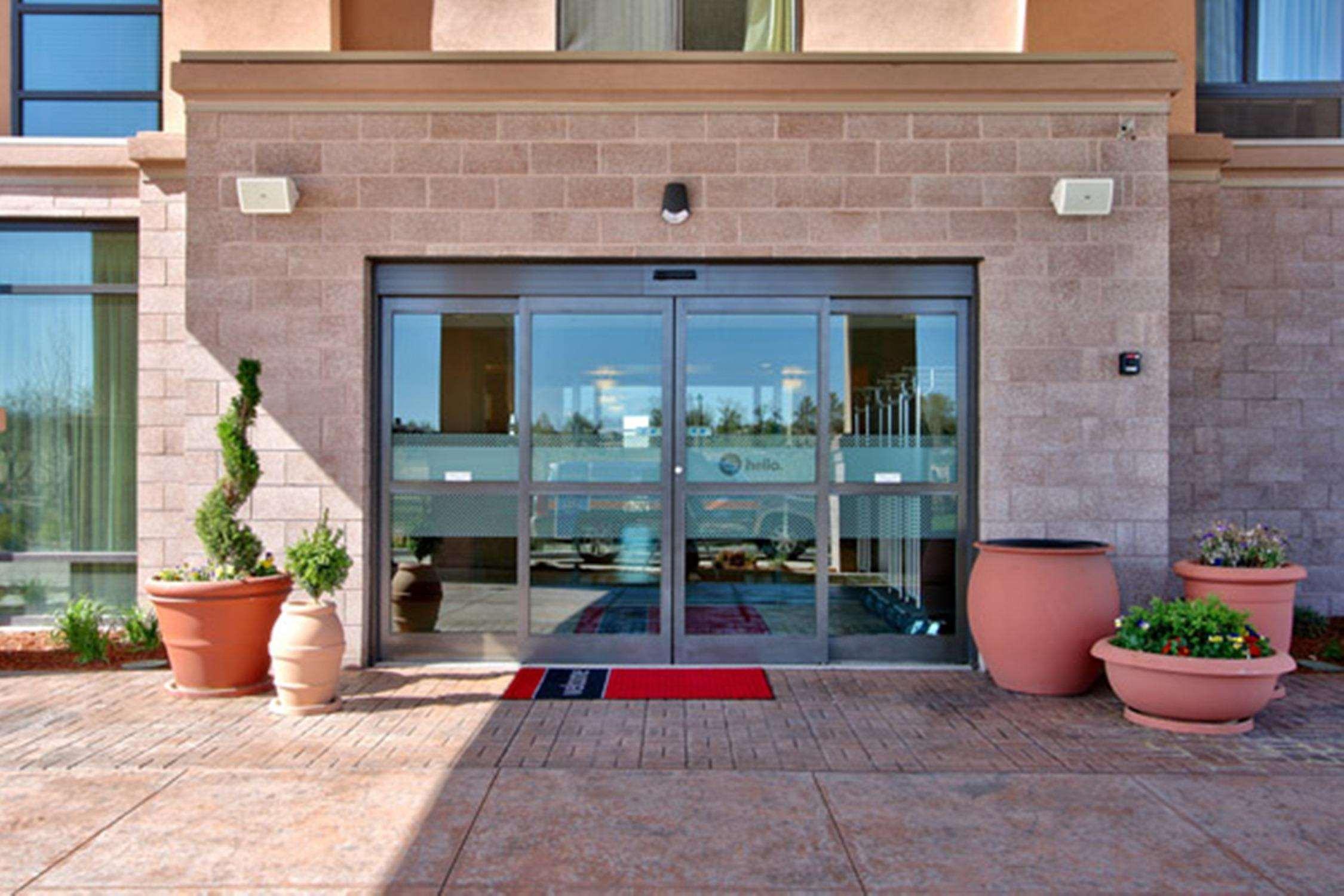 Hampton & Denver/highlands Ranch