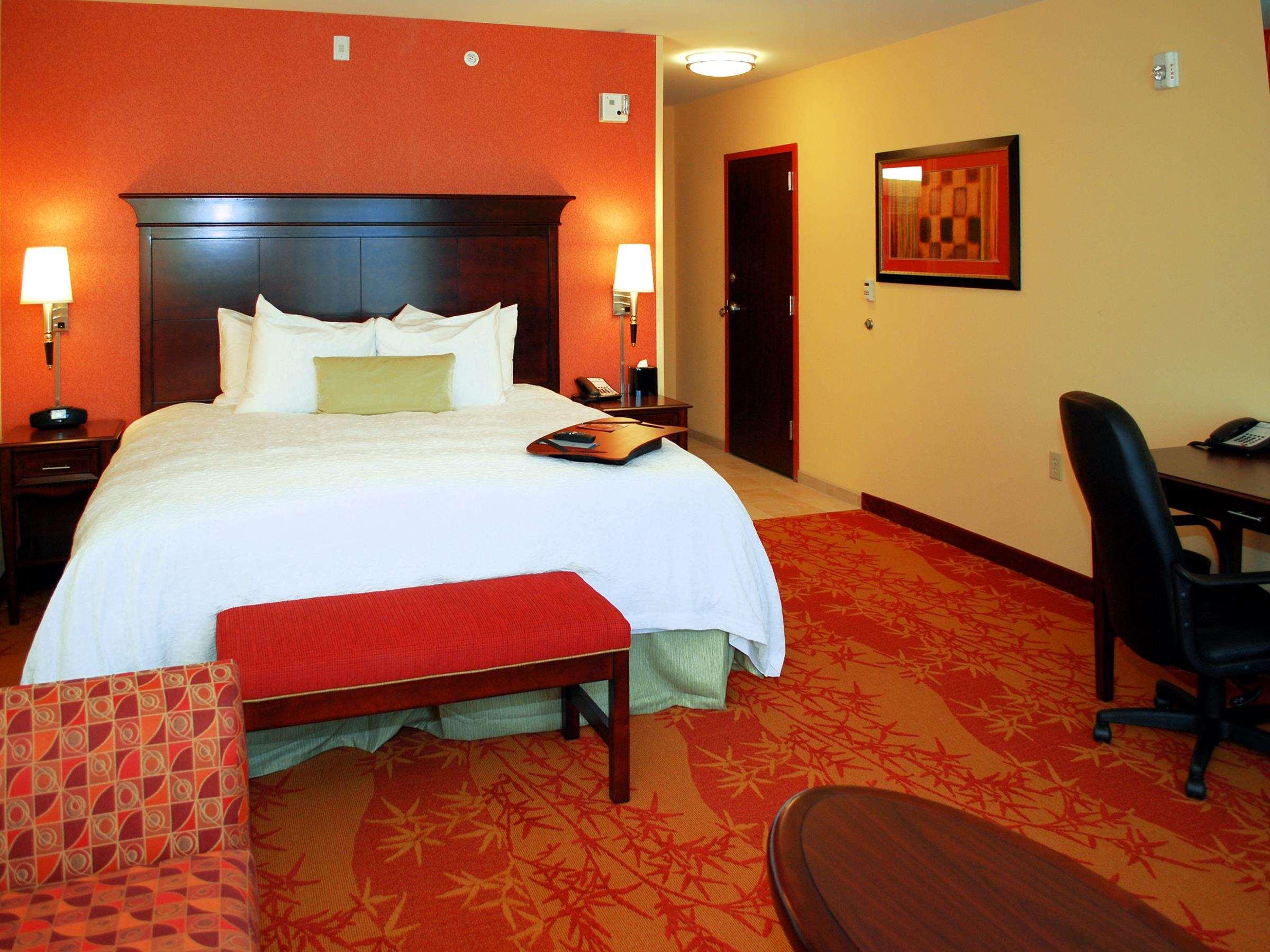 Hampton & Denver/highlands Ranch Hotel