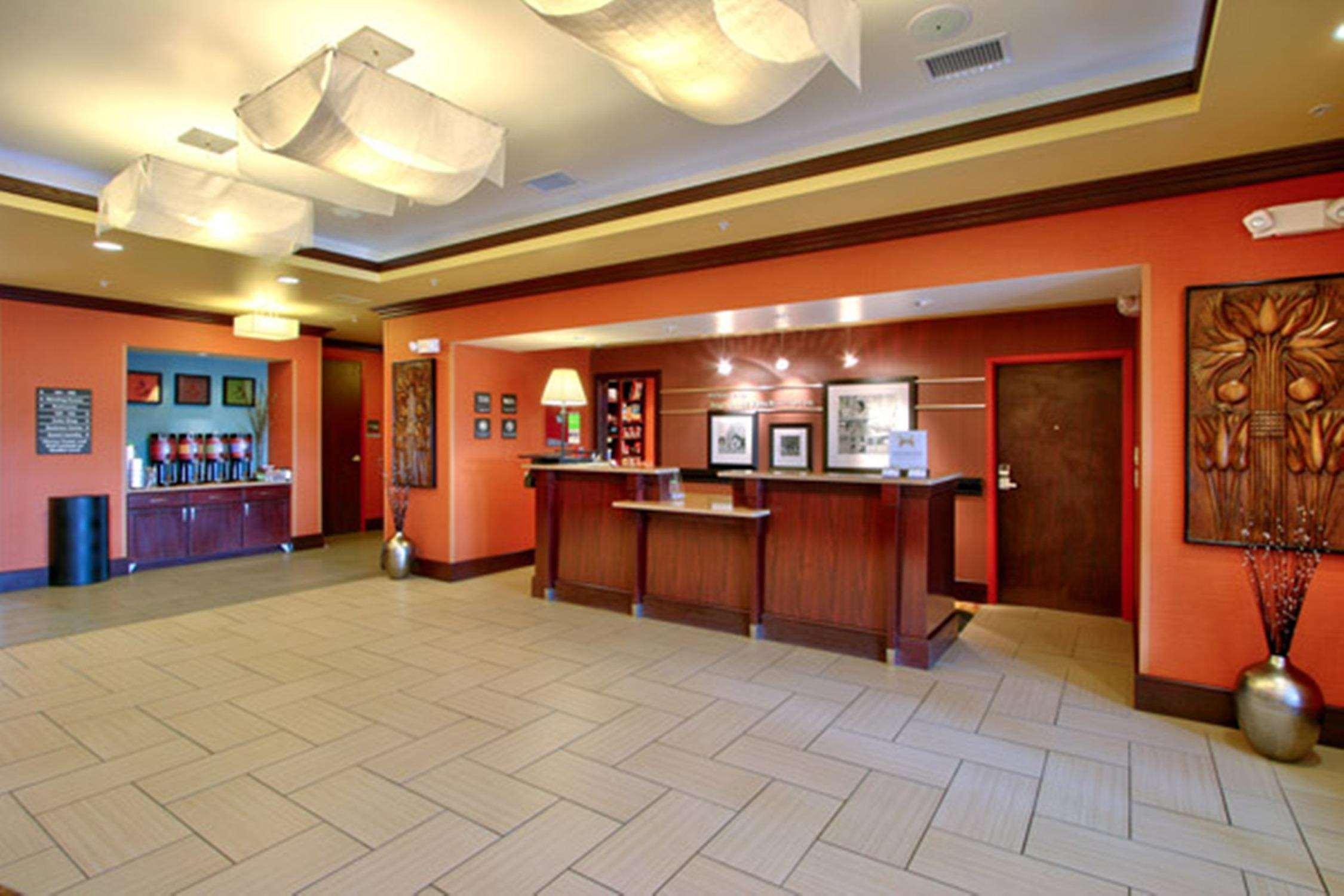 Hampton & Denver/highlands Ranch