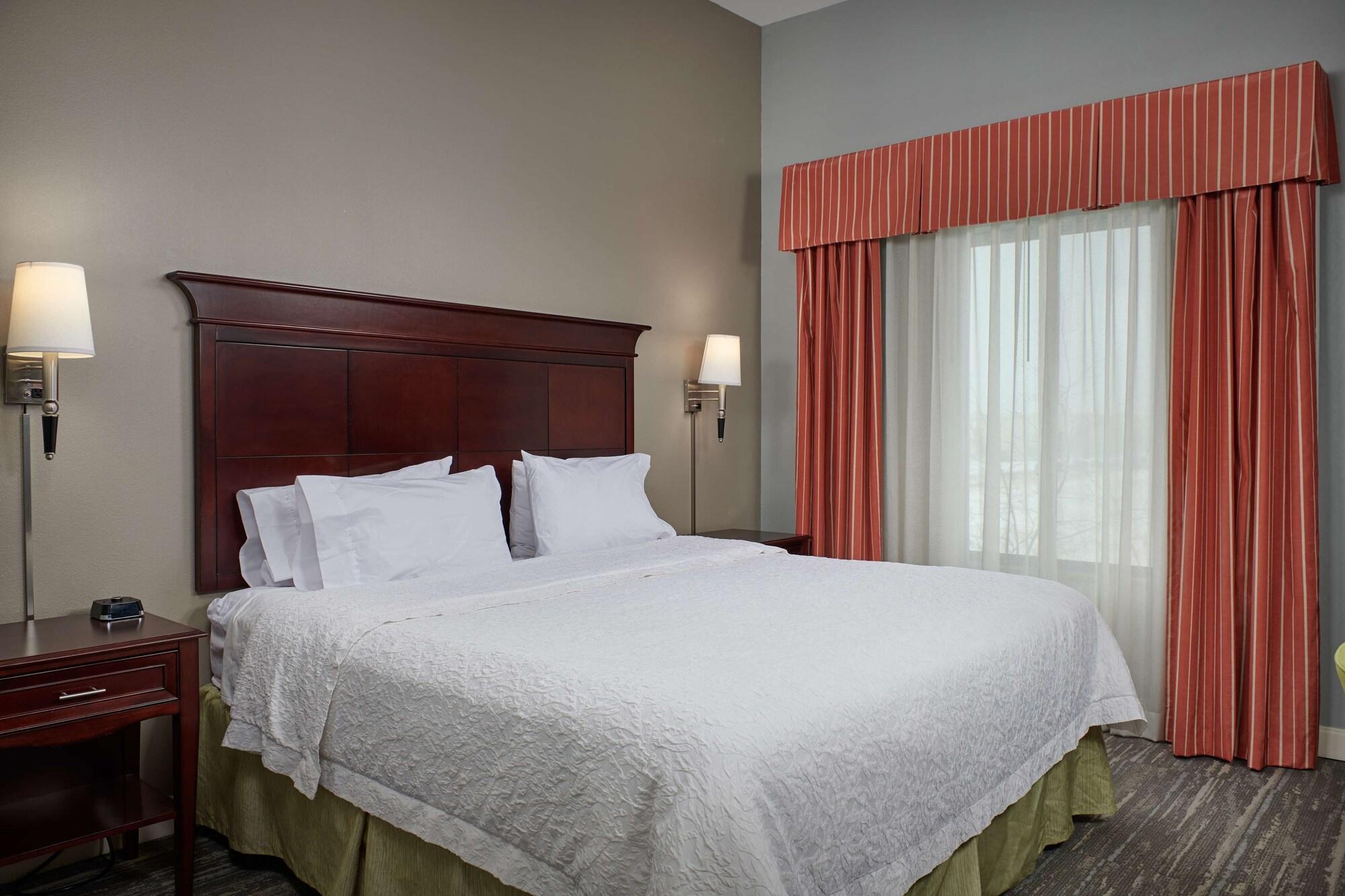 Hampton & Denver/highlands Ranch Hotel Littleton