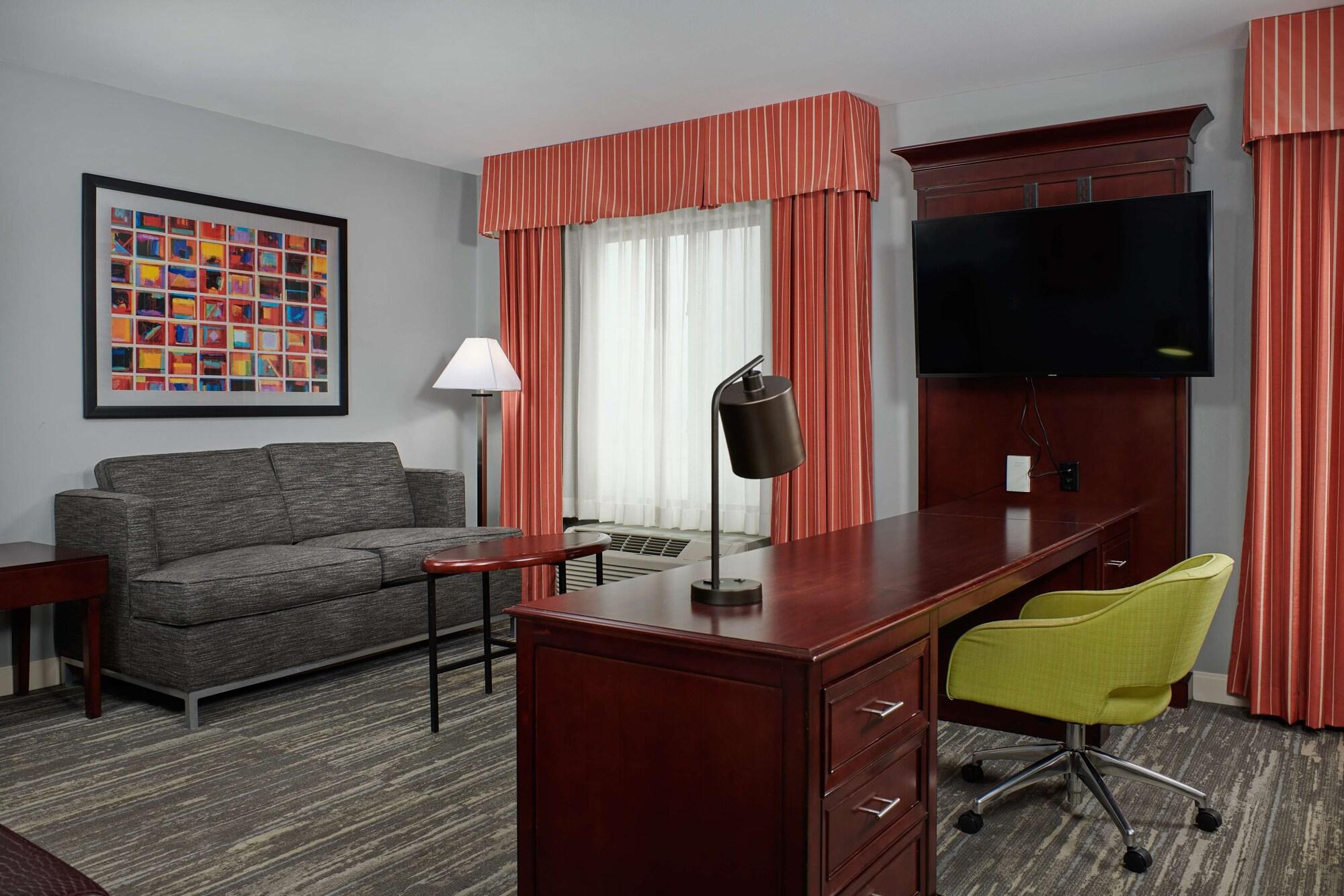 Hampton & Denver/highlands Ranch Hotel 3*