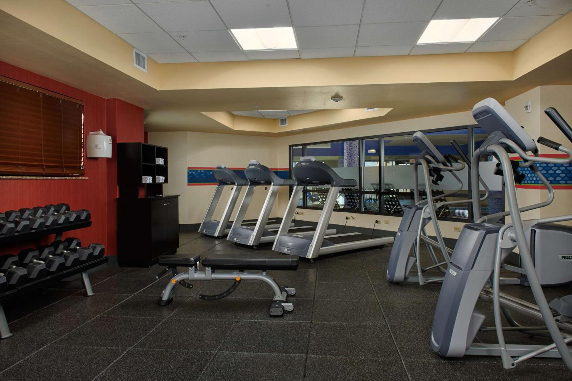 Hampton & Denver/highlands Ranch Hotel