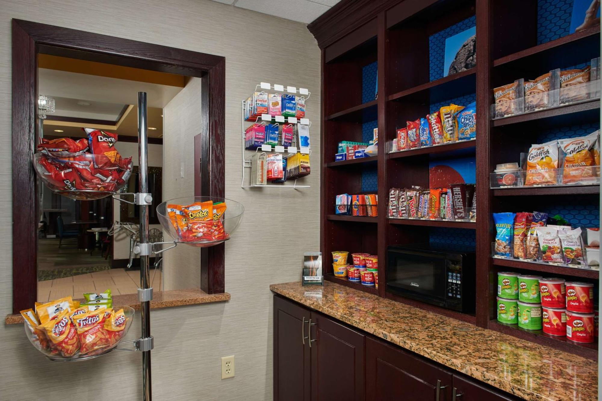 Hampton & Denver/highlands Ranch Hotel