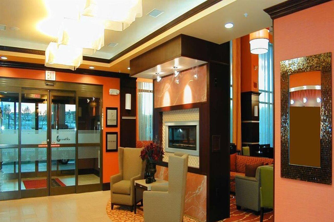 Hampton & Denver/highlands Ranch Littleton