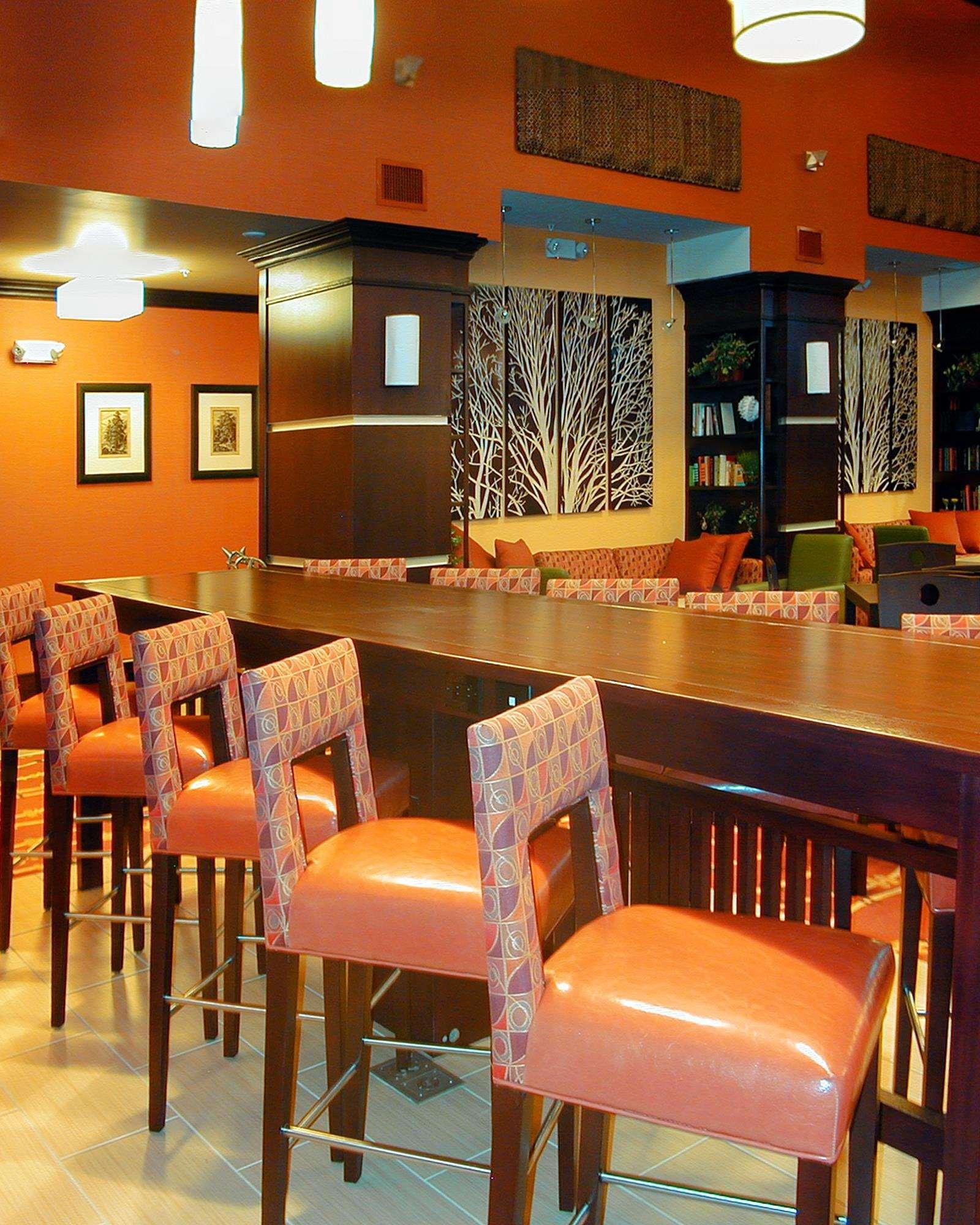 Hampton & Denver/highlands Ranch 3*