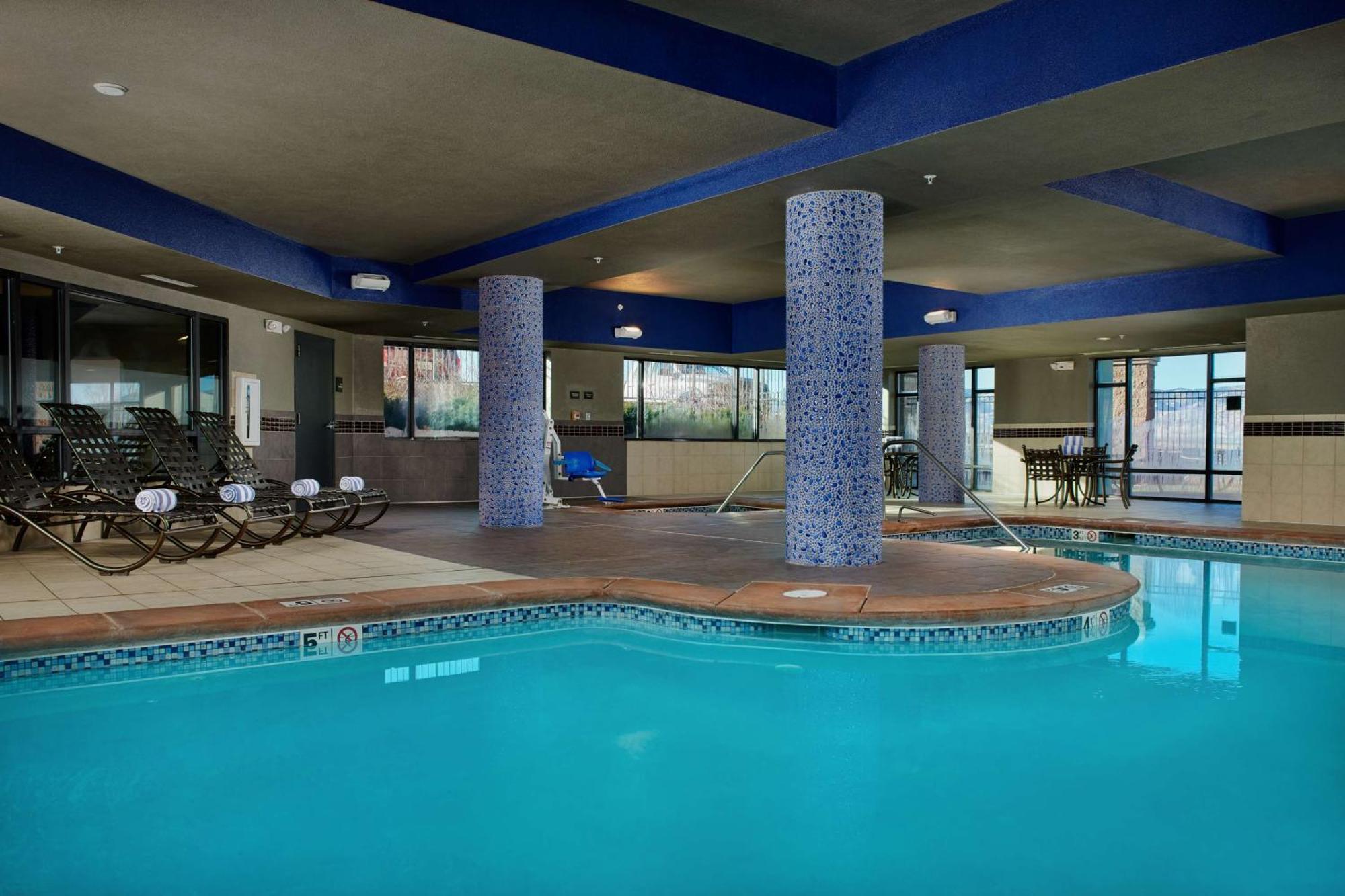 Hotel Hampton & Denver/highlands Ranch 3*
